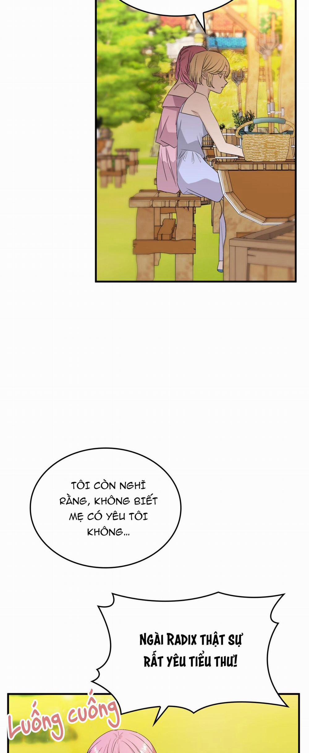 (Np) Độc Thân Muôn Năm 35 trang 14