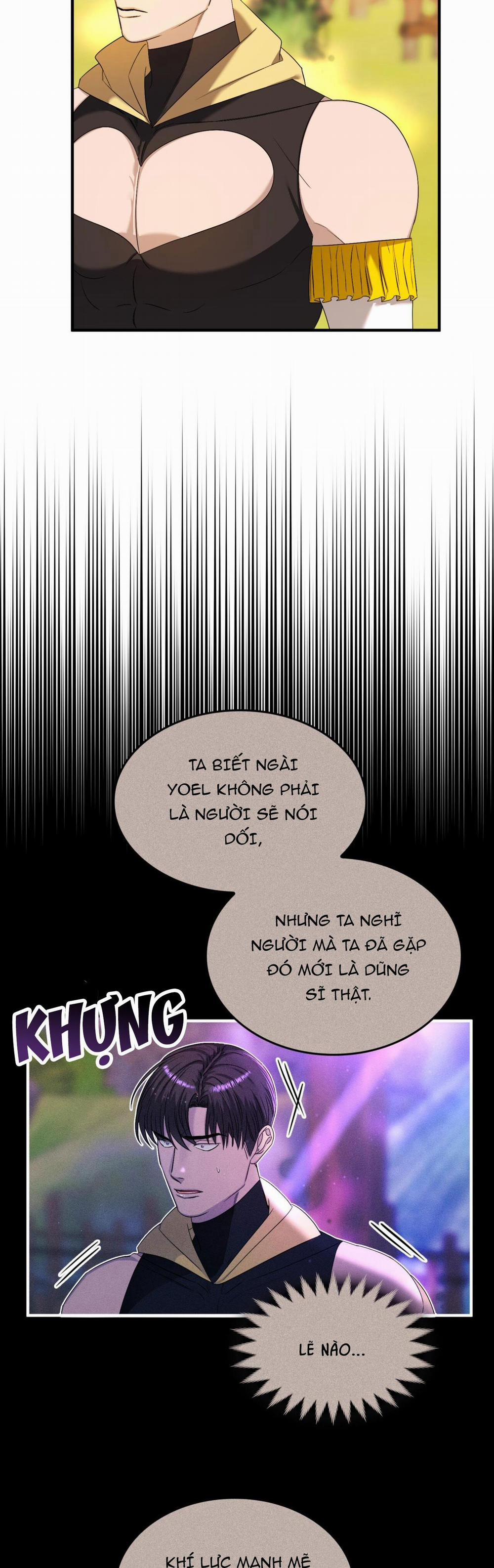 (Np) Độc Thân Muôn Năm 35 trang 1