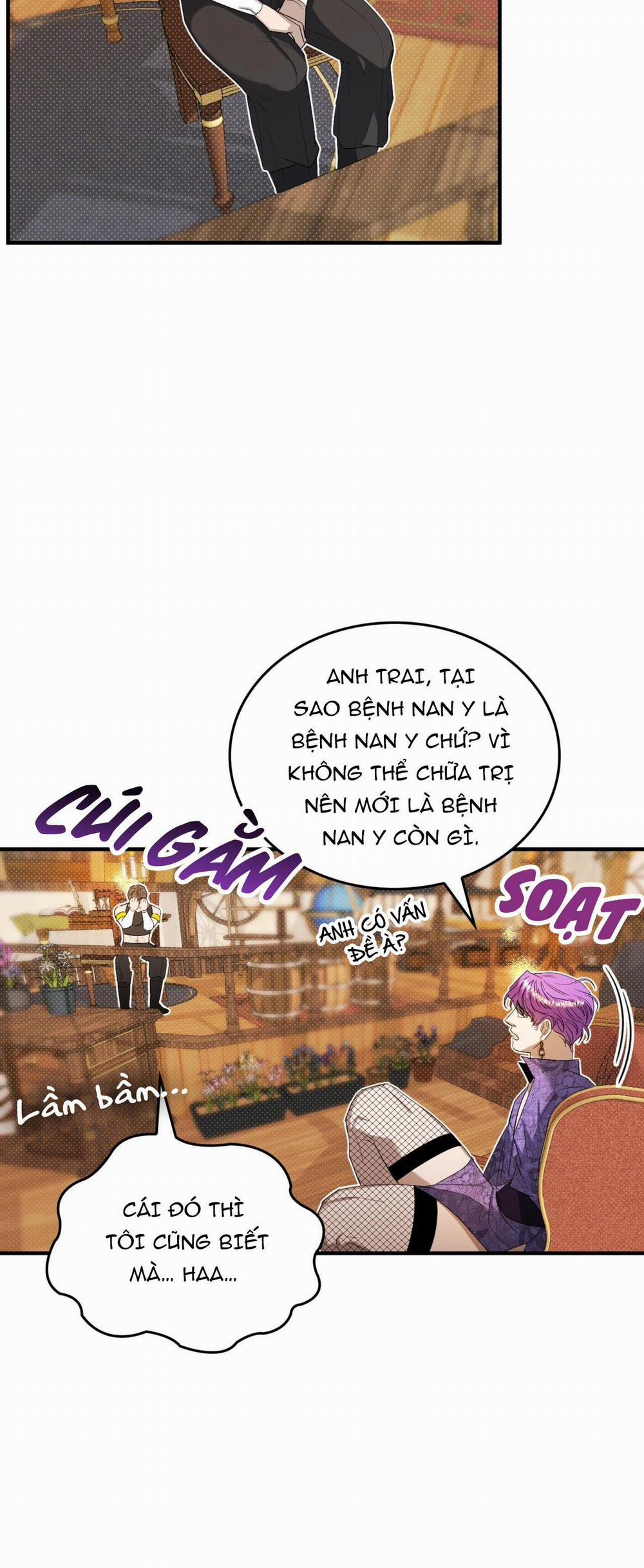 (Np) Độc Thân Muôn Năm 35 trang 20