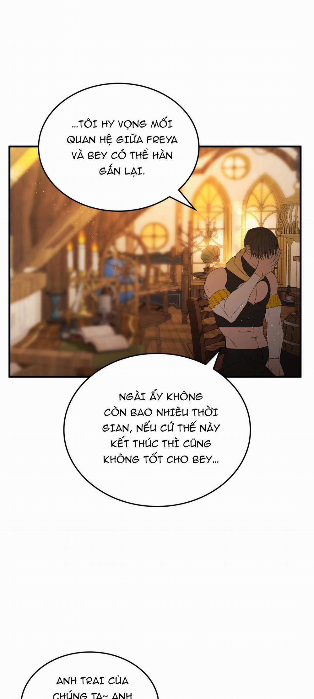 (Np) Độc Thân Muôn Năm 35 trang 23