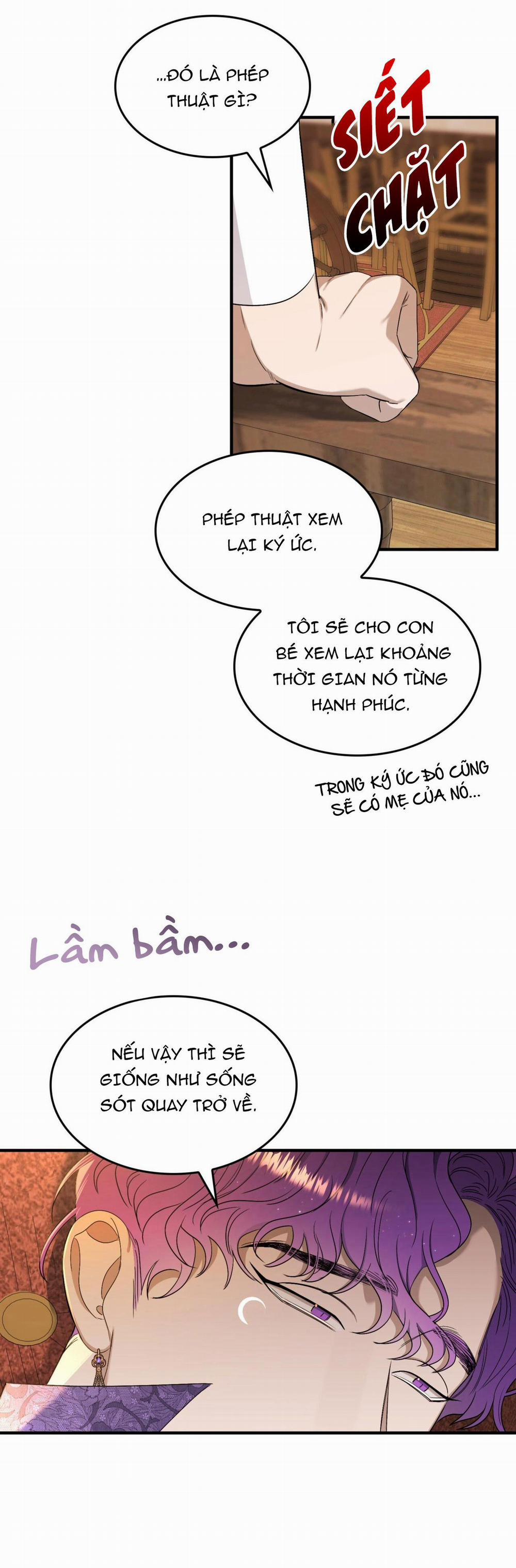 (Np) Độc Thân Muôn Năm 35 trang 30