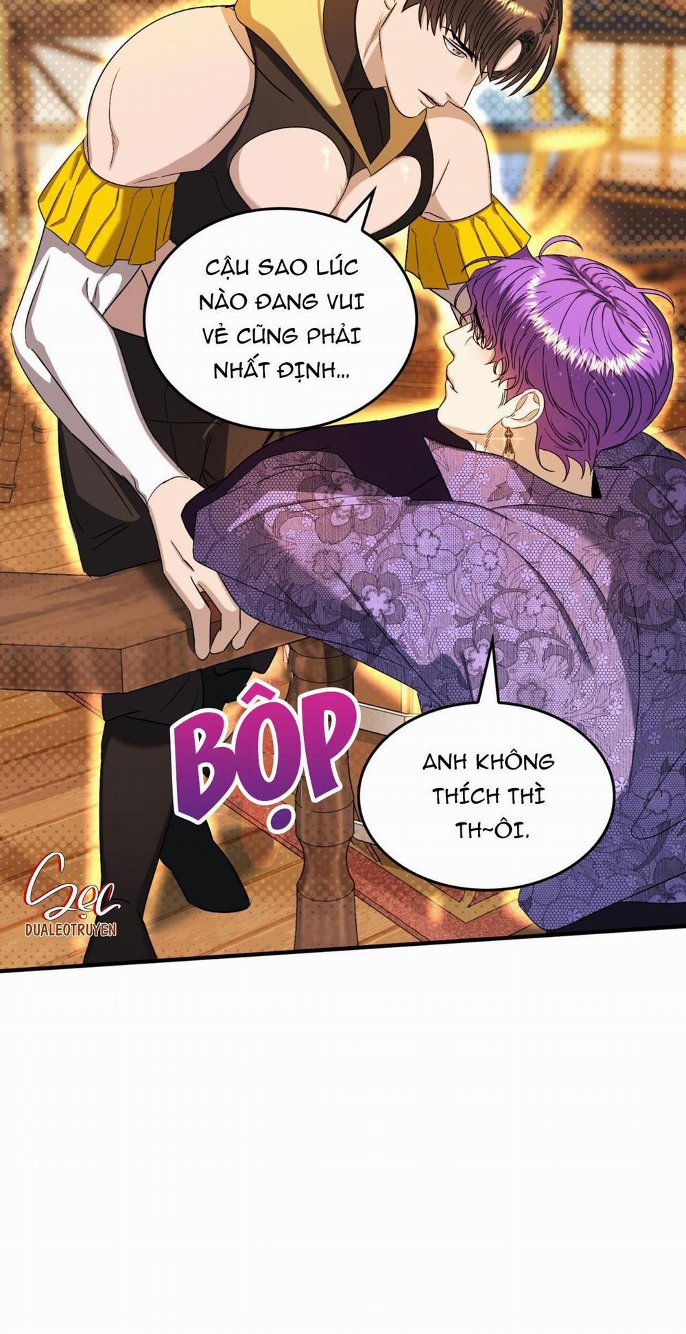 (Np) Độc Thân Muôn Năm 35 trang 34