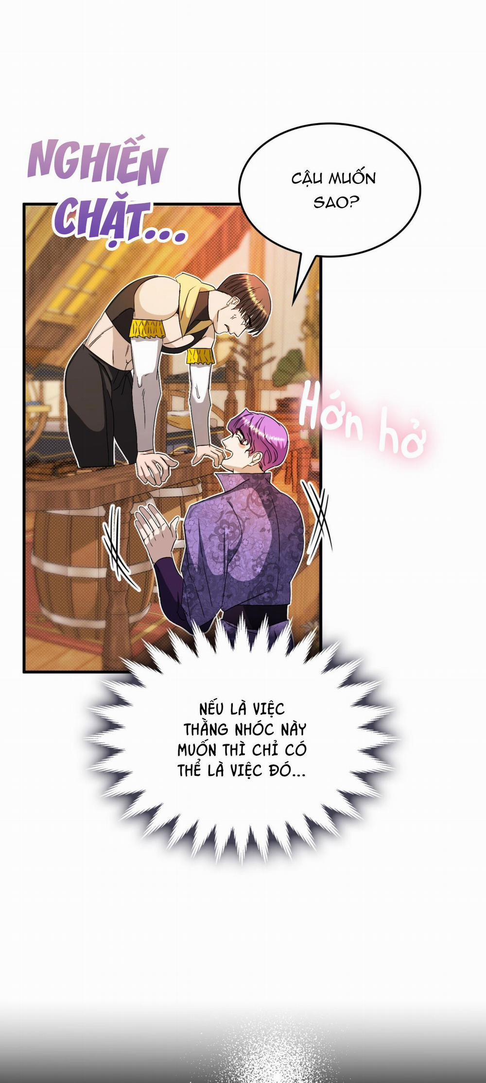 (Np) Độc Thân Muôn Năm 35 trang 35