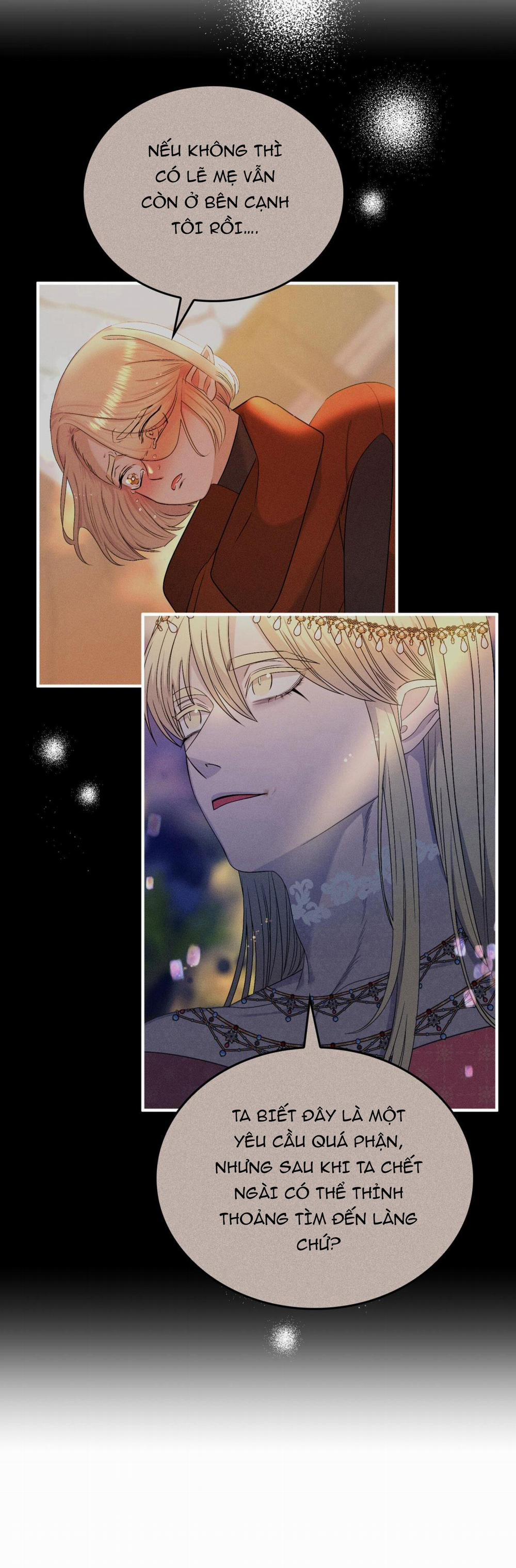 (Np) Độc Thân Muôn Năm 35 trang 36