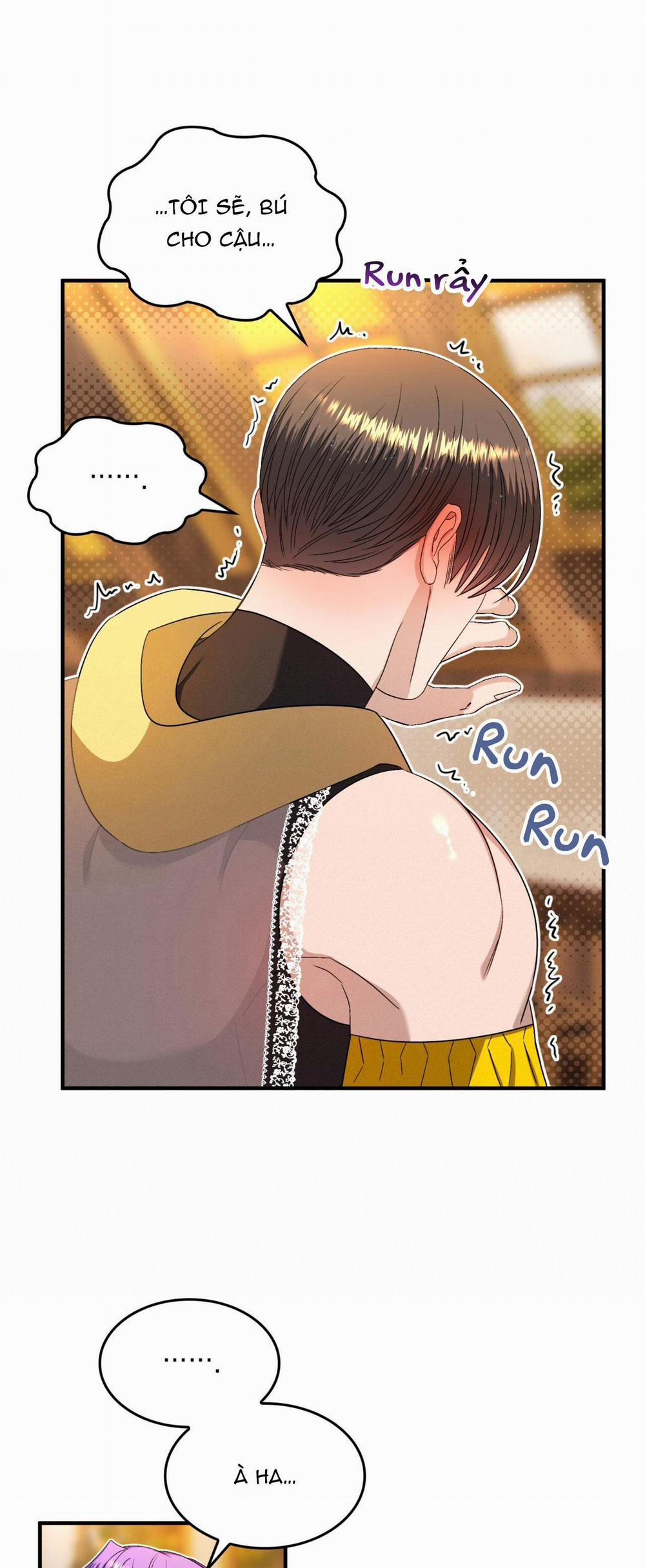 (Np) Độc Thân Muôn Năm 35 trang 38