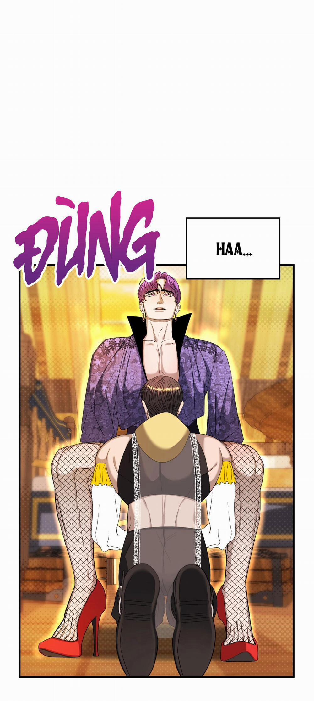 (Np) Độc Thân Muôn Năm 35 trang 41