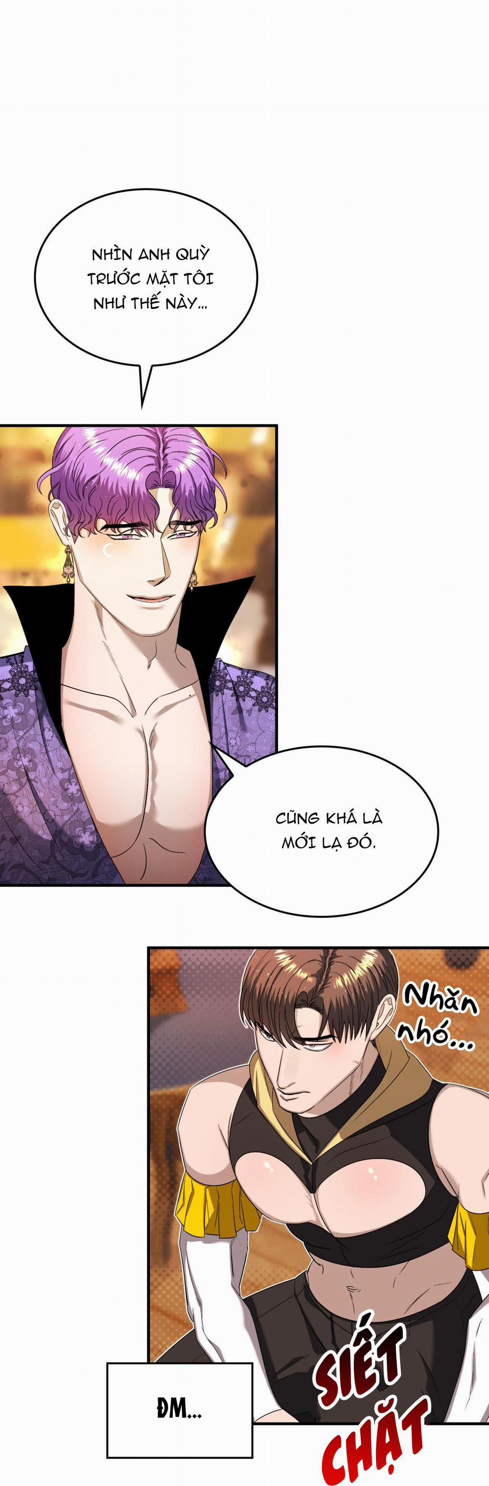 (Np) Độc Thân Muôn Năm 35 trang 42