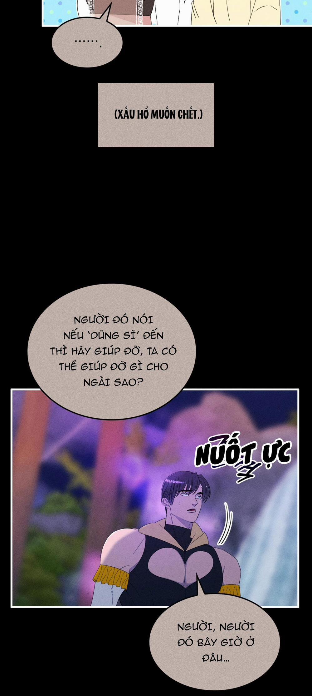 (Np) Độc Thân Muôn Năm 35 trang 5