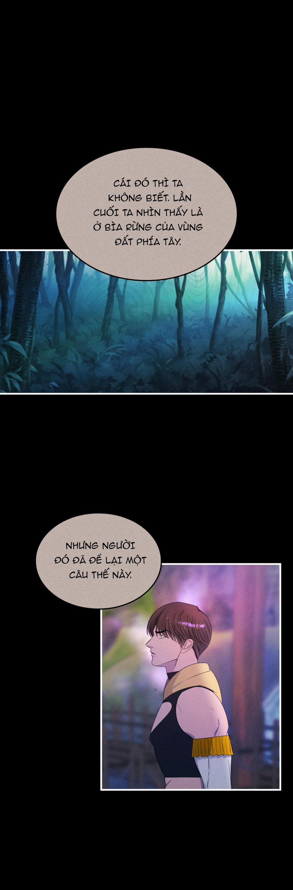 (Np) Độc Thân Muôn Năm 35 trang 6