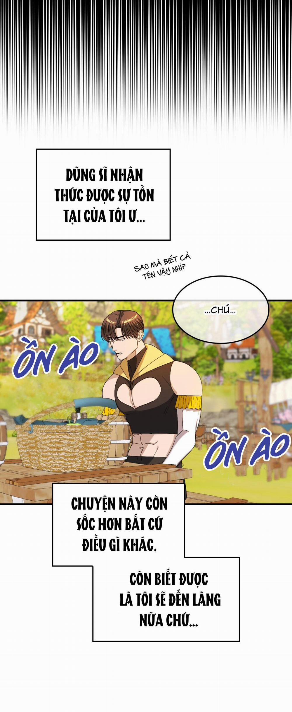 (Np) Độc Thân Muôn Năm 35 trang 8