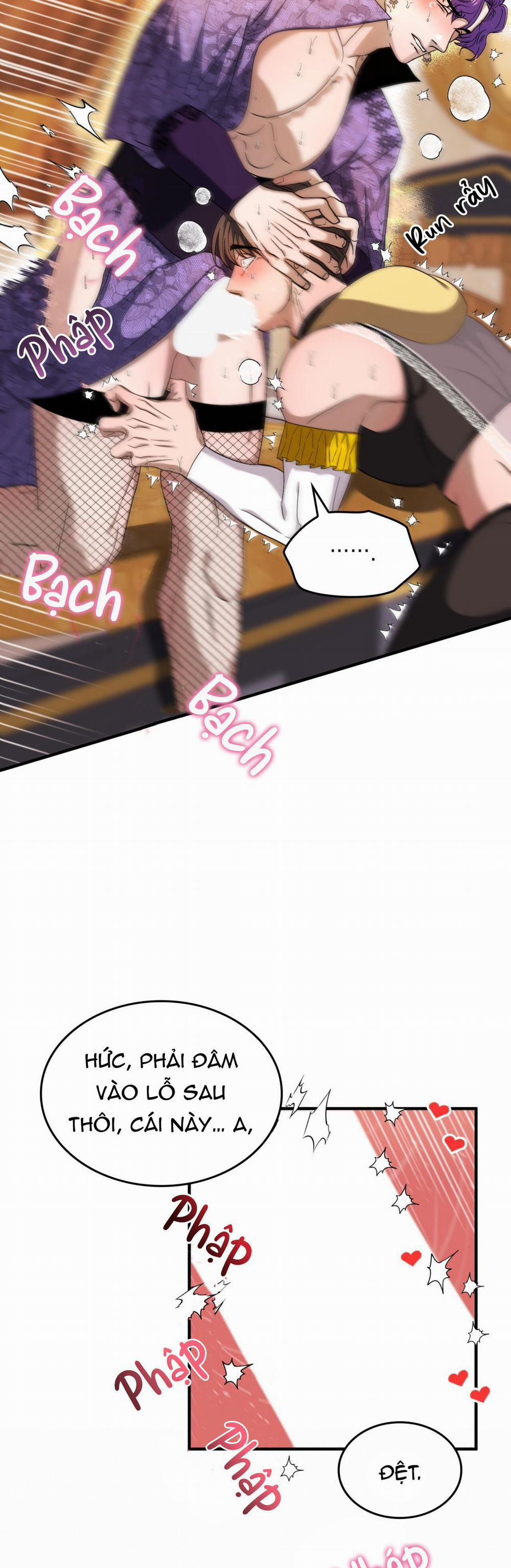 (Np) Độc Thân Muôn Năm 36 trang 13