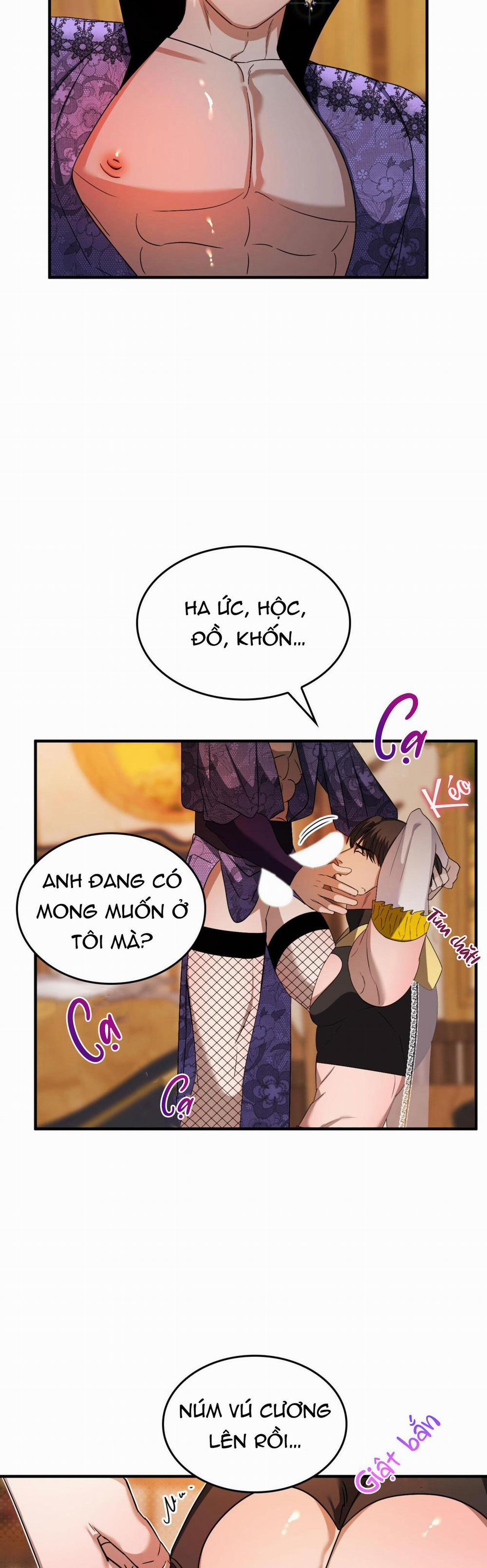 (Np) Độc Thân Muôn Năm 36 trang 16