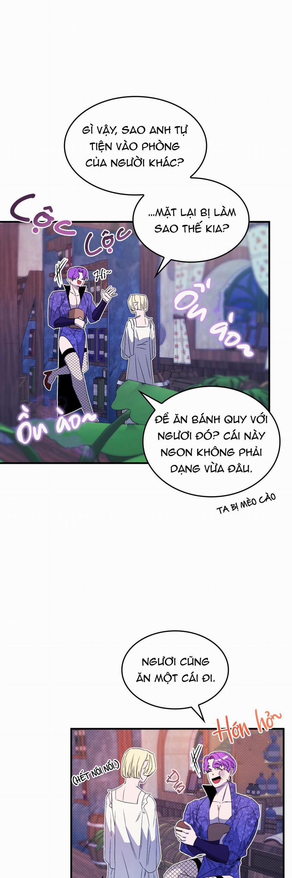 (Np) Độc Thân Muôn Năm 36 trang 24