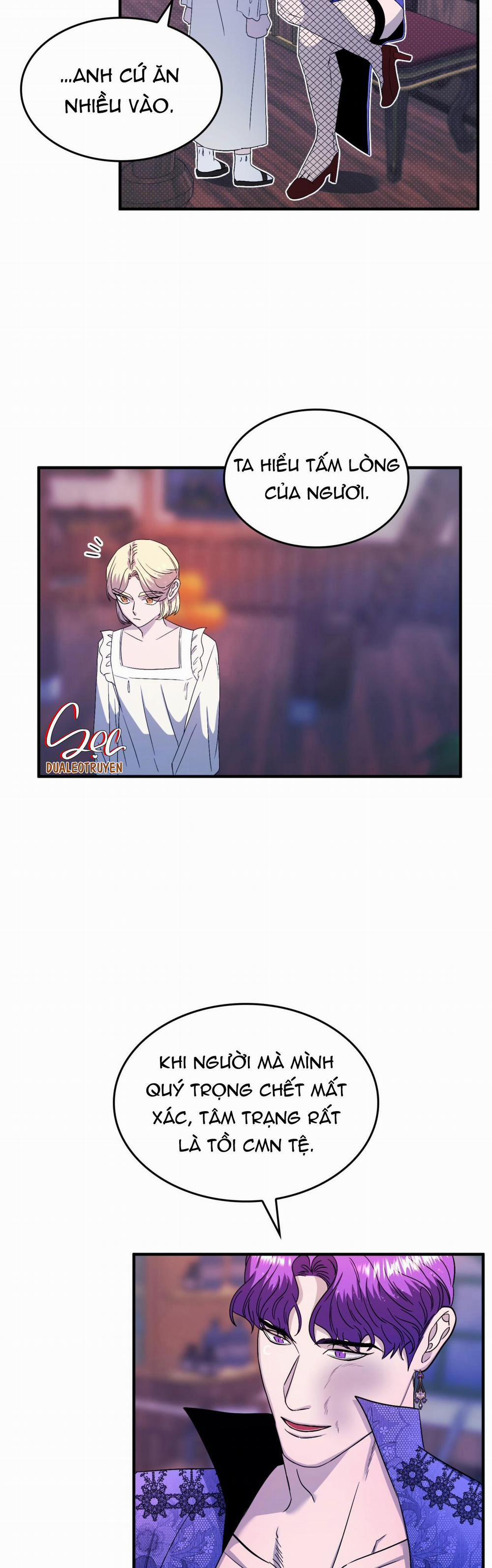 (Np) Độc Thân Muôn Năm 36 trang 25