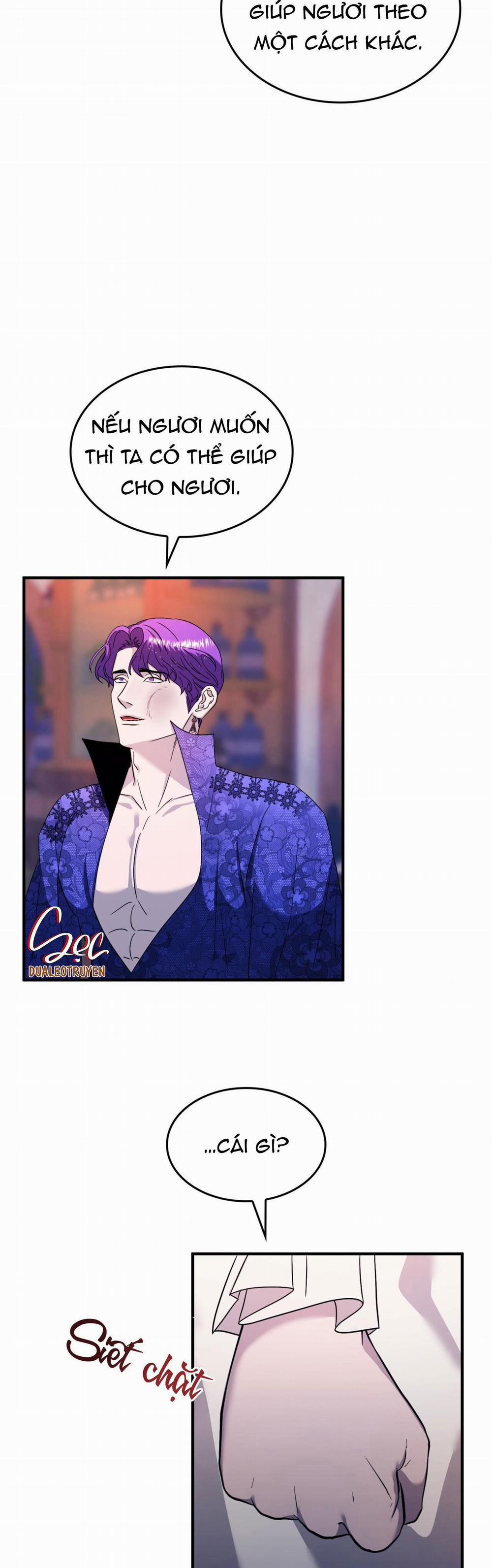 (Np) Độc Thân Muôn Năm 36 trang 27