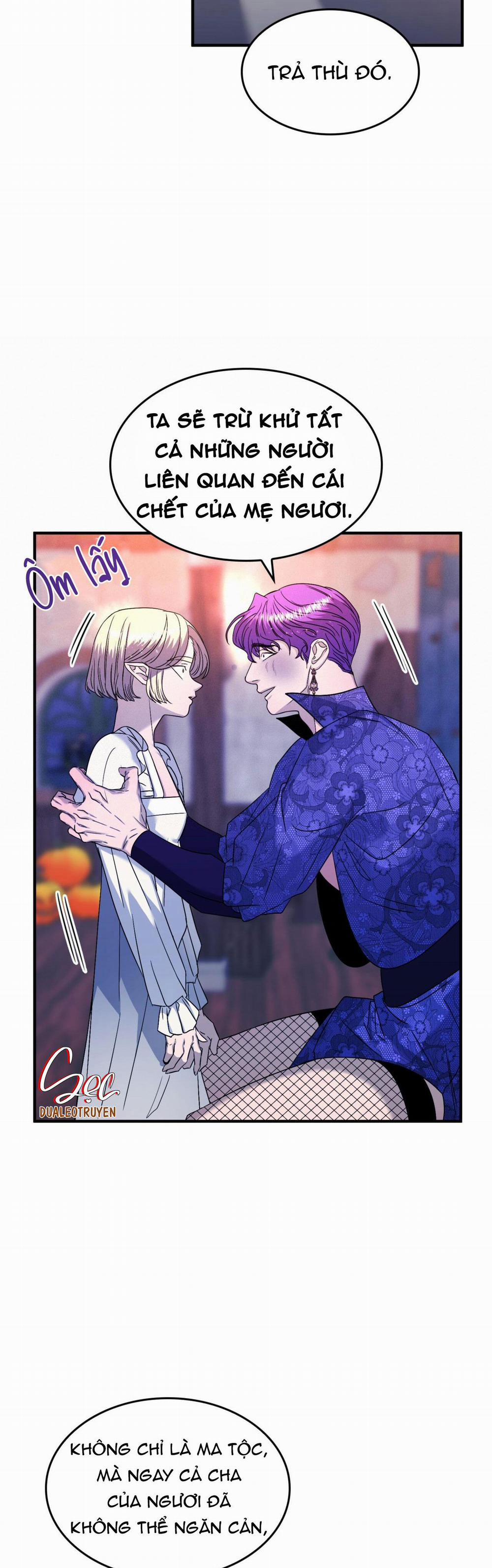 (Np) Độc Thân Muôn Năm 36 trang 28