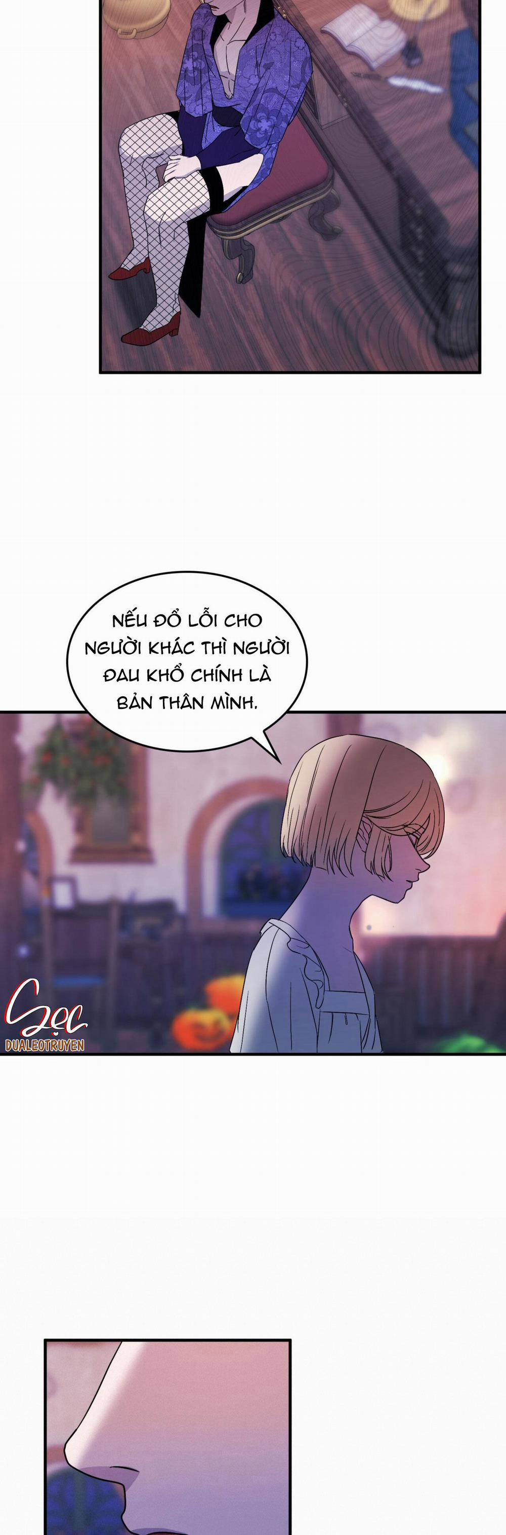 (Np) Độc Thân Muôn Năm 36 trang 32