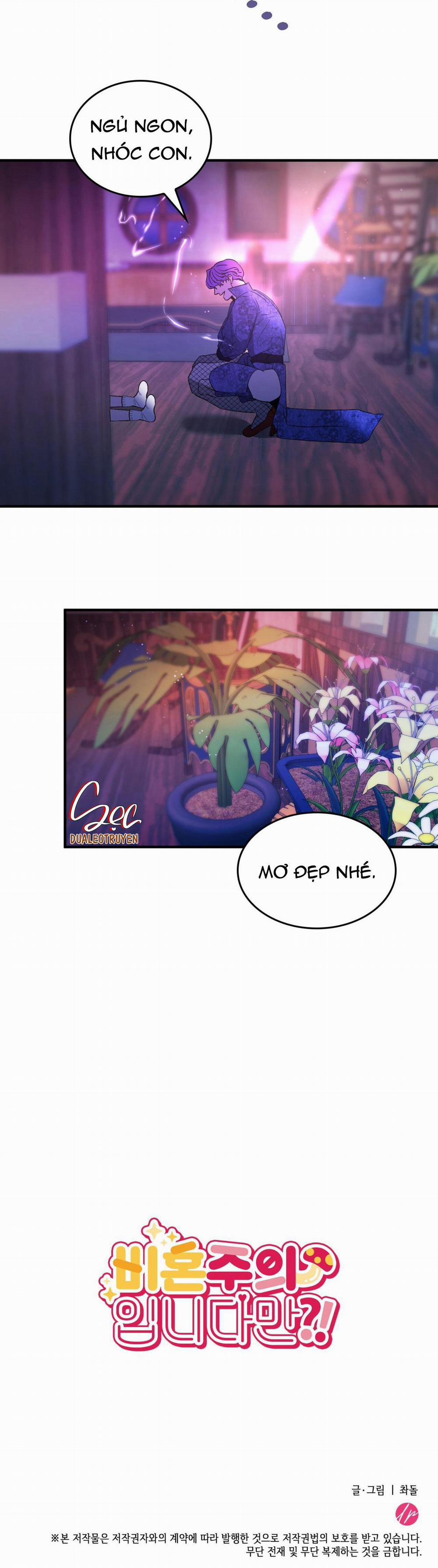 (Np) Độc Thân Muôn Năm 36 trang 36