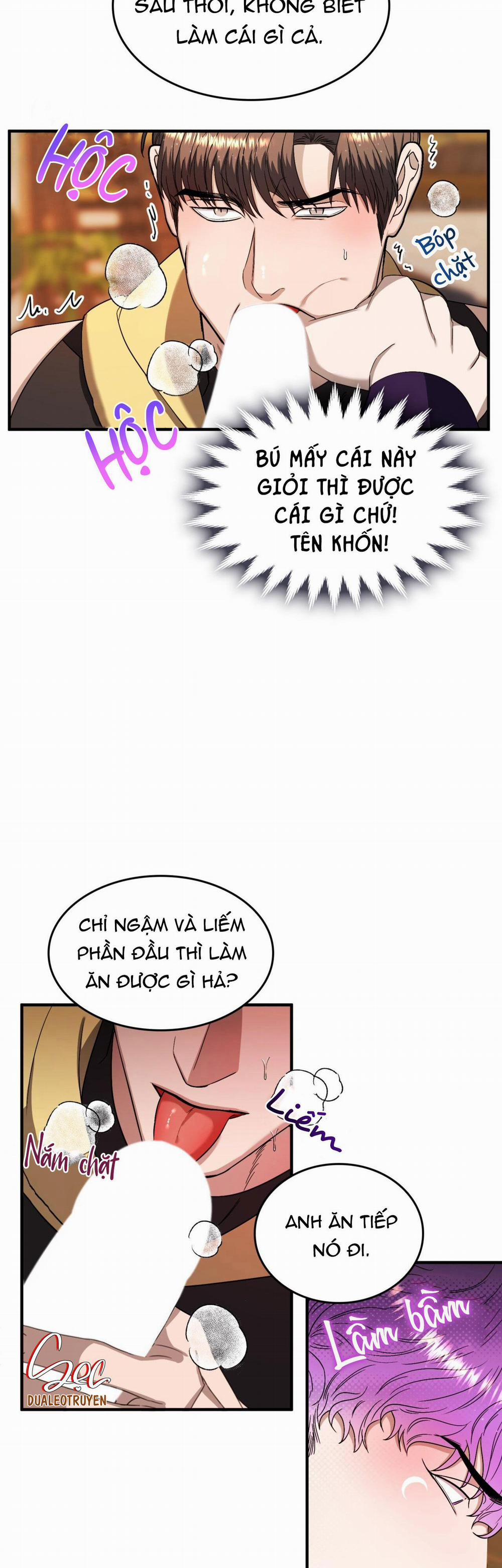 (Np) Độc Thân Muôn Năm 36 trang 3