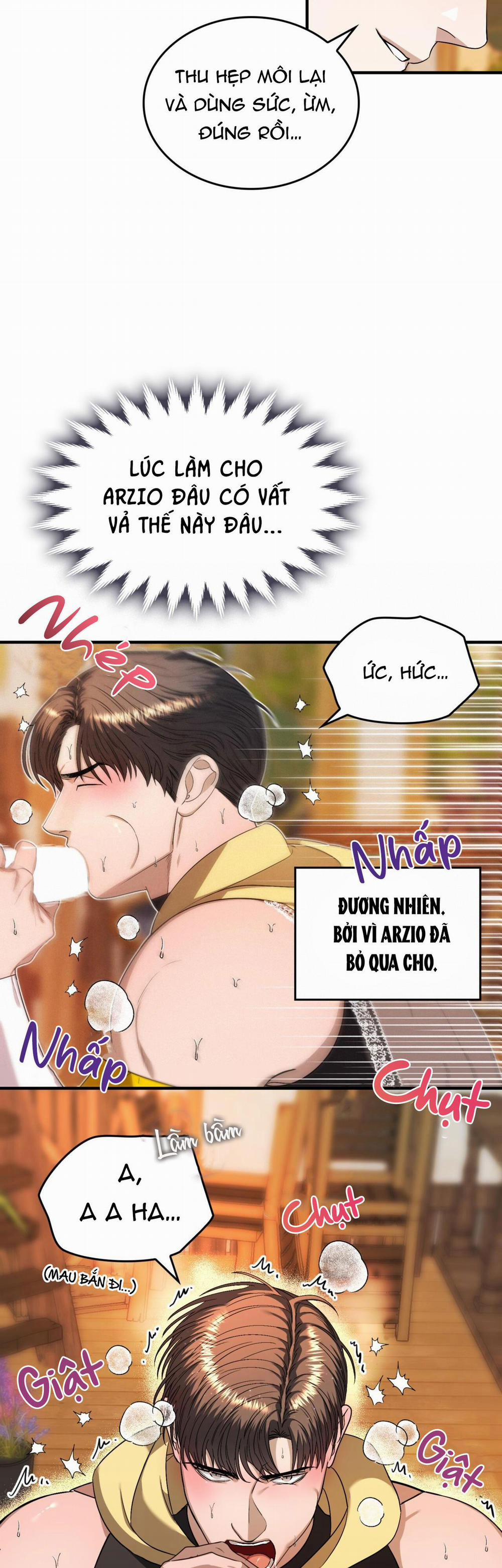 (Np) Độc Thân Muôn Năm 36 trang 4