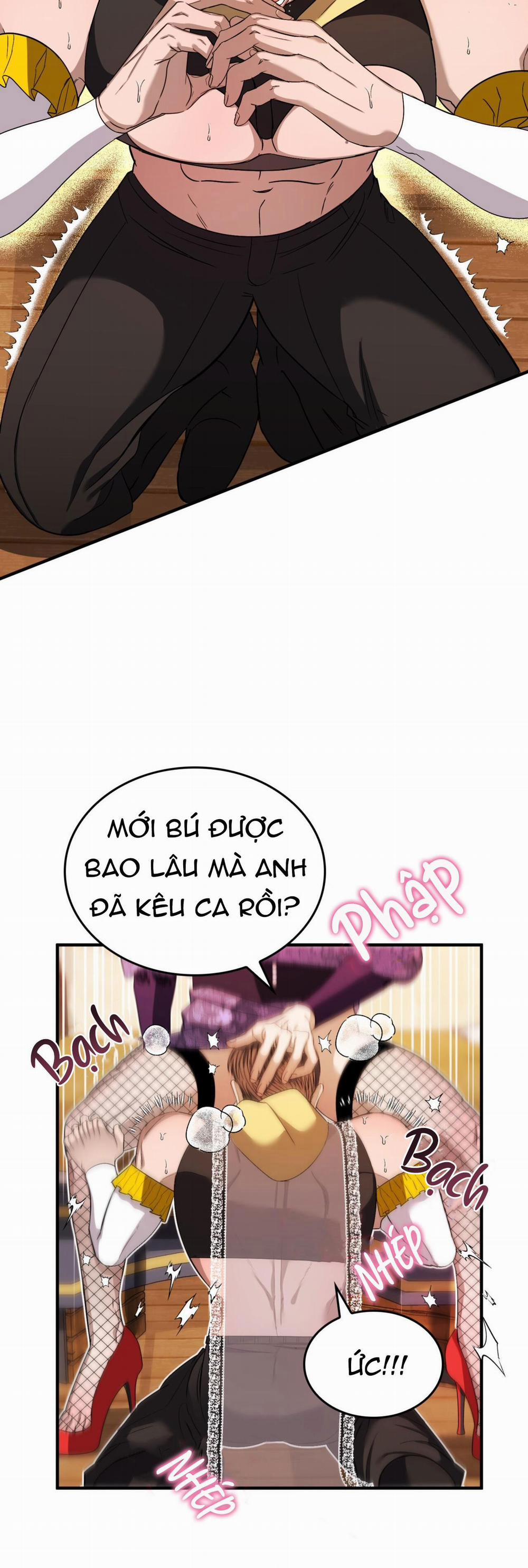 (Np) Độc Thân Muôn Năm 36 trang 5