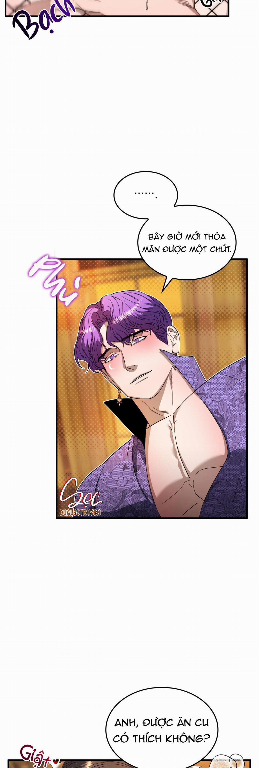 (Np) Độc Thân Muôn Năm 36 trang 7