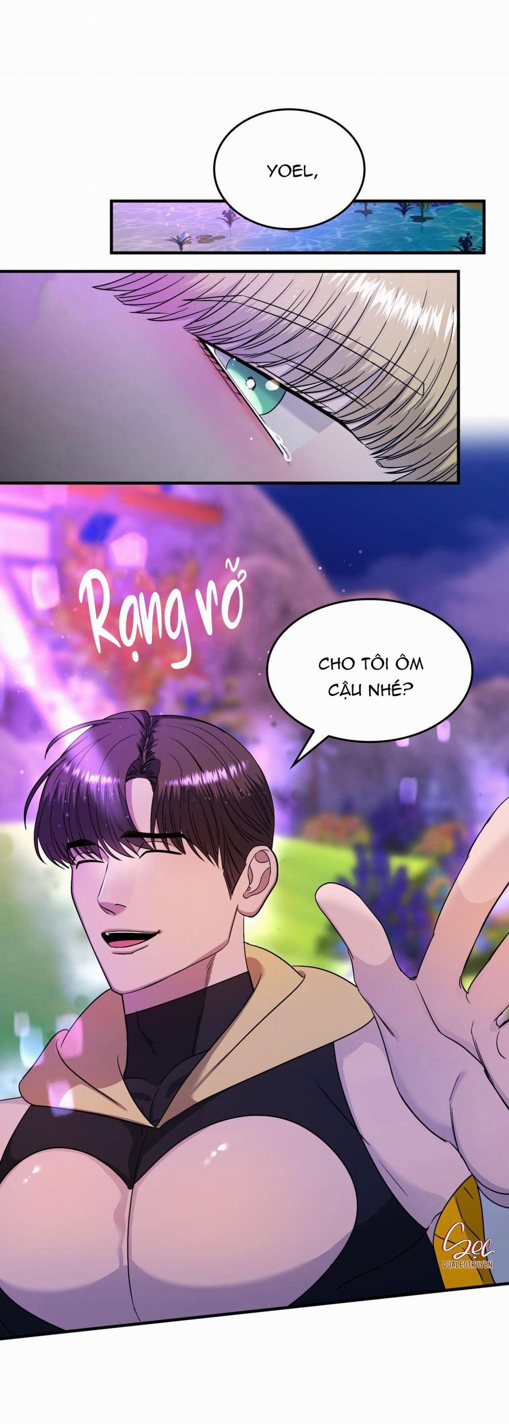 (Np) Độc Thân Muôn Năm 37 trang 15