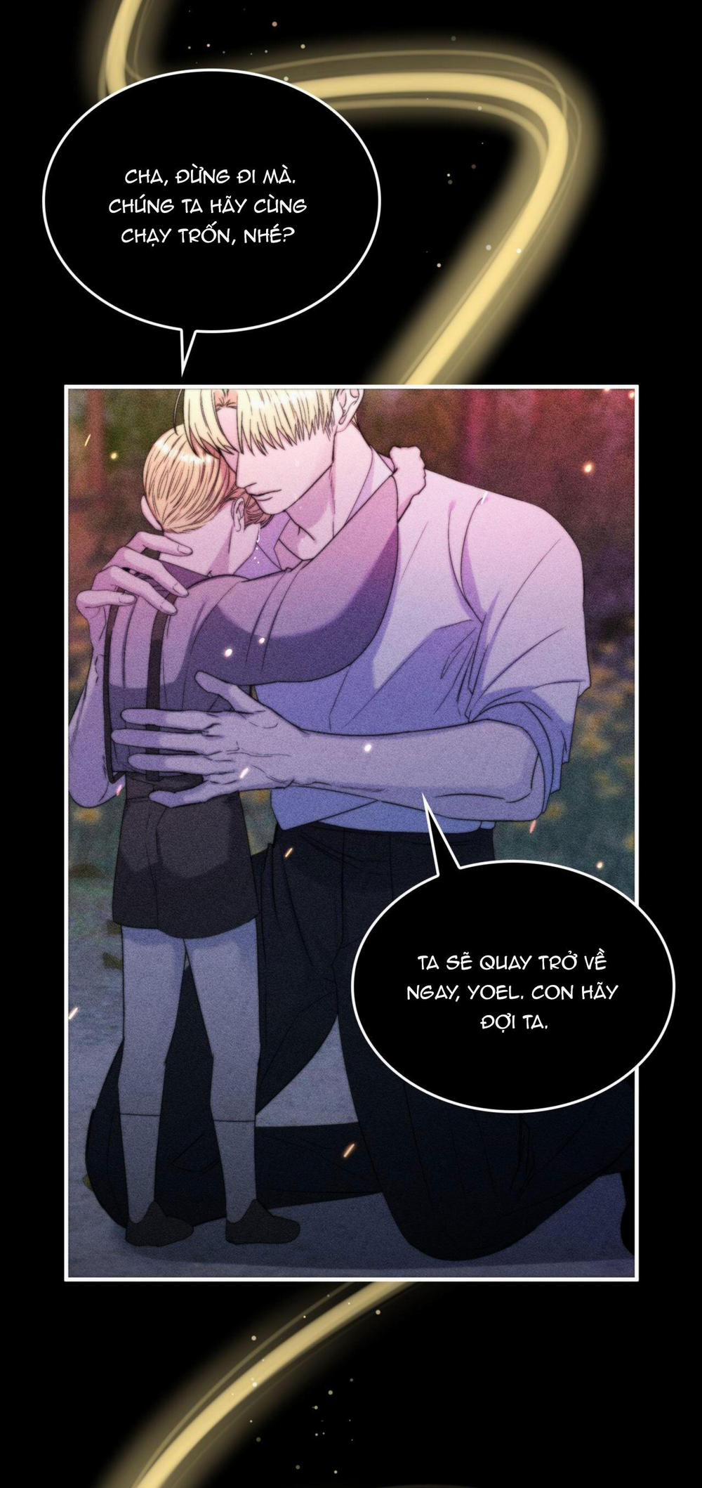 (Np) Độc Thân Muôn Năm 37 trang 1