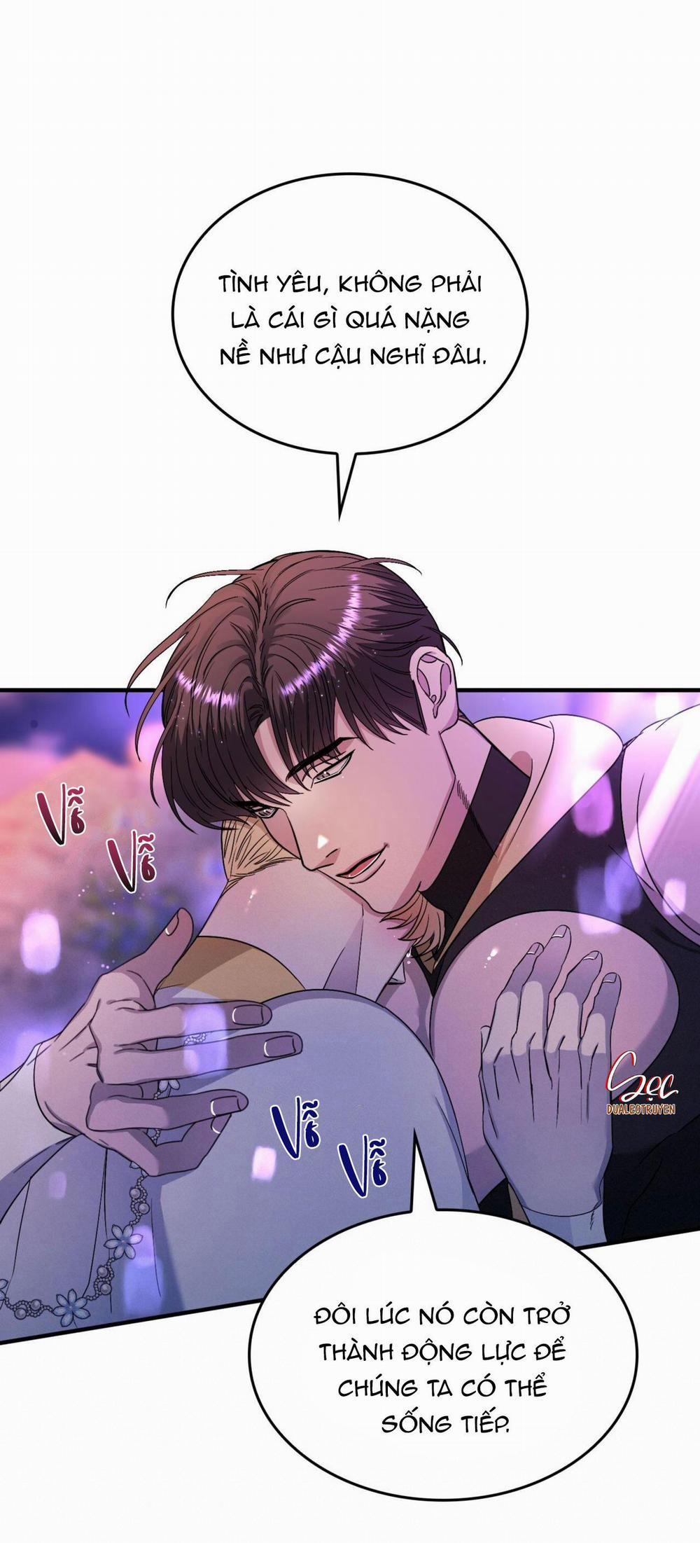 (Np) Độc Thân Muôn Năm 37 trang 20