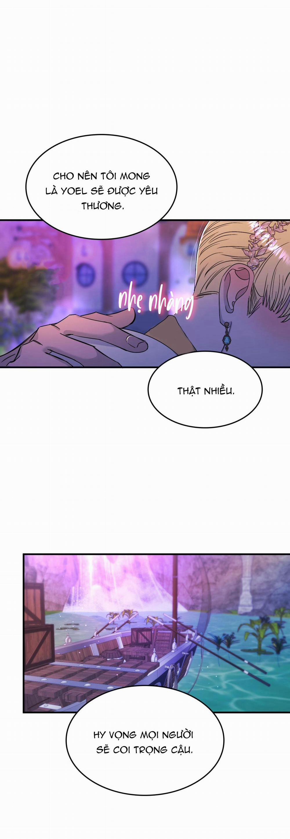 (Np) Độc Thân Muôn Năm 37 trang 22