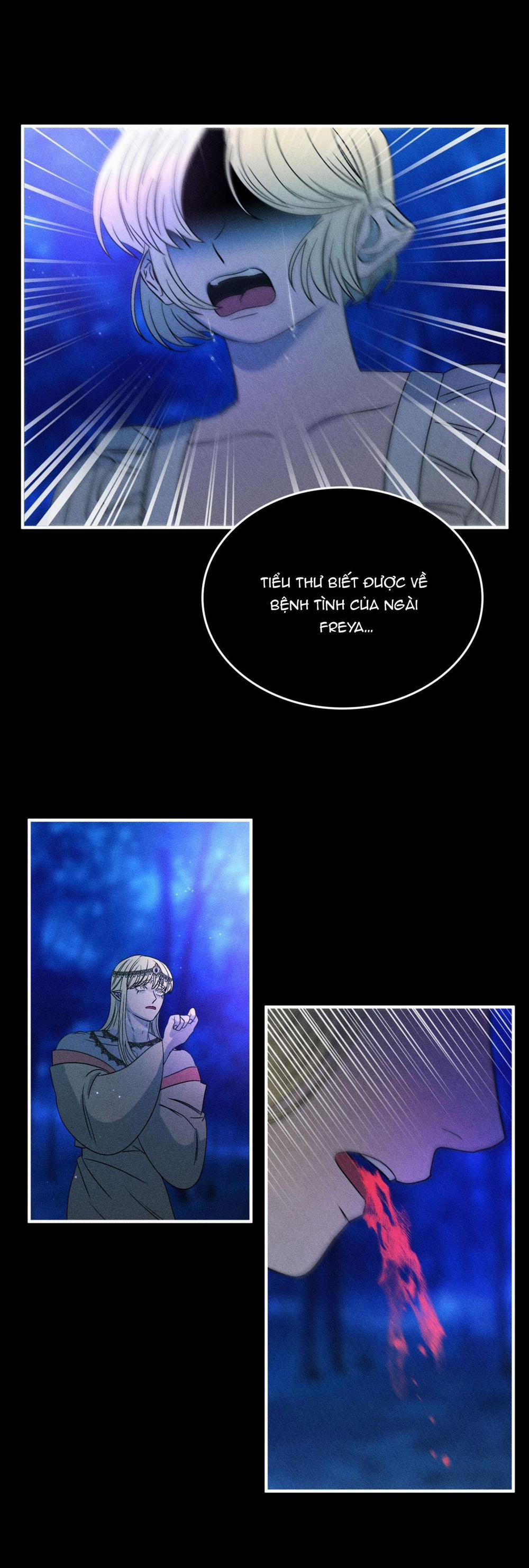 (Np) Độc Thân Muôn Năm 37 trang 32