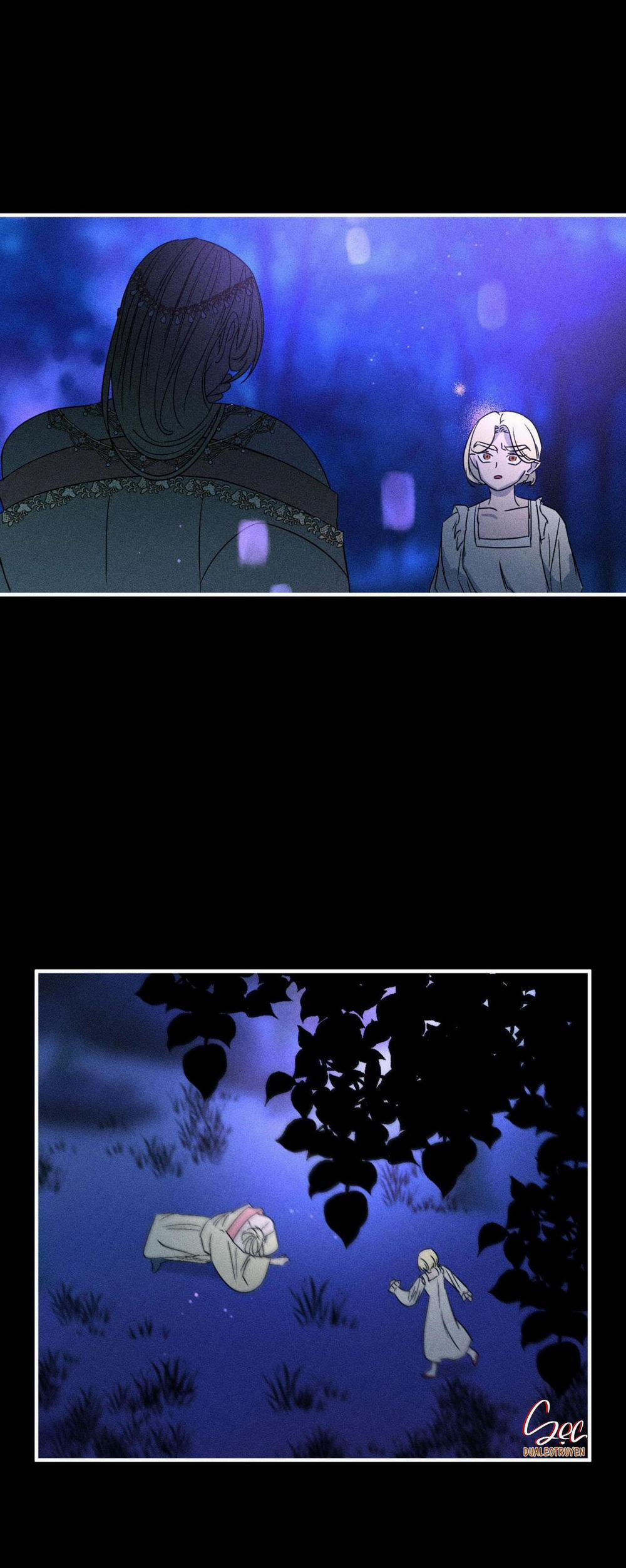 (Np) Độc Thân Muôn Năm 37 trang 33