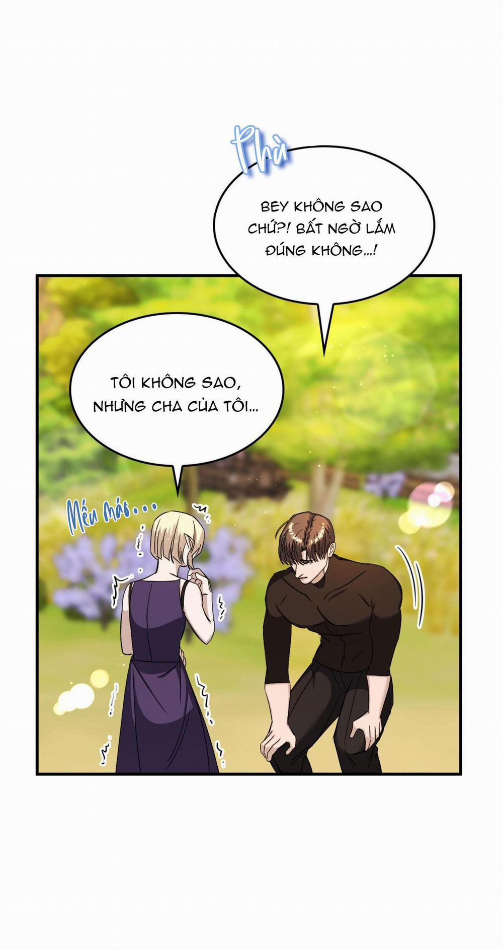 (Np) Độc Thân Muôn Năm 37 trang 35