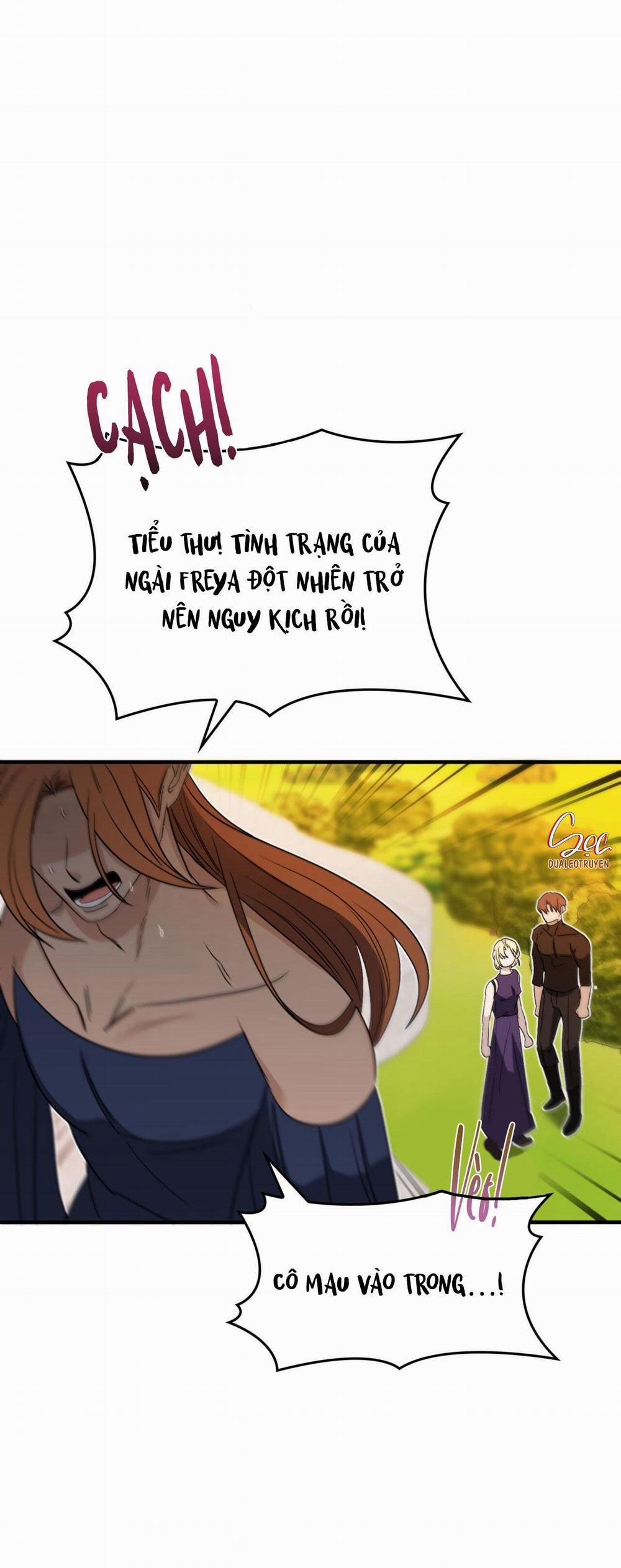 (Np) Độc Thân Muôn Năm 37 trang 41