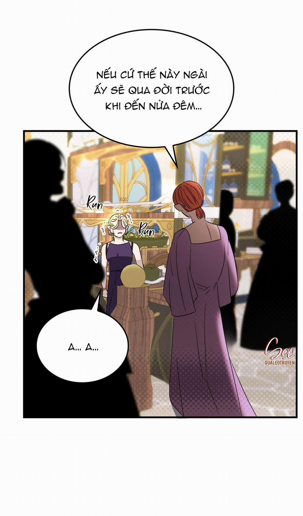 (Np) Độc Thân Muôn Năm 37 trang 44