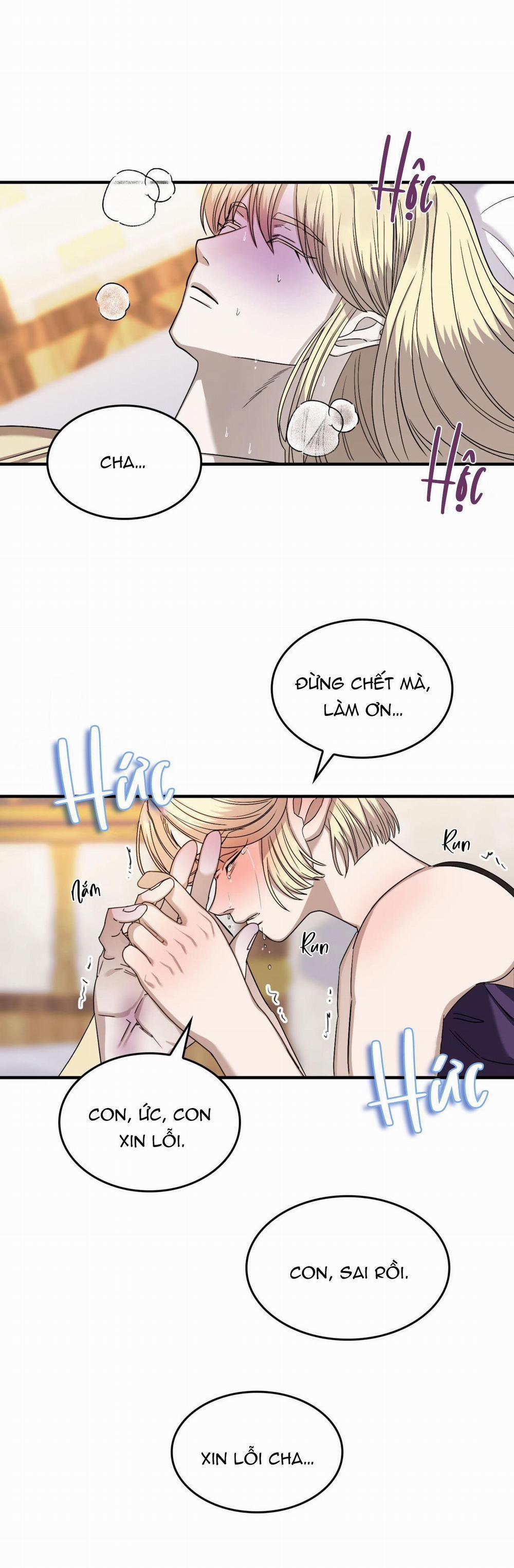 (Np) Độc Thân Muôn Năm 37 trang 45