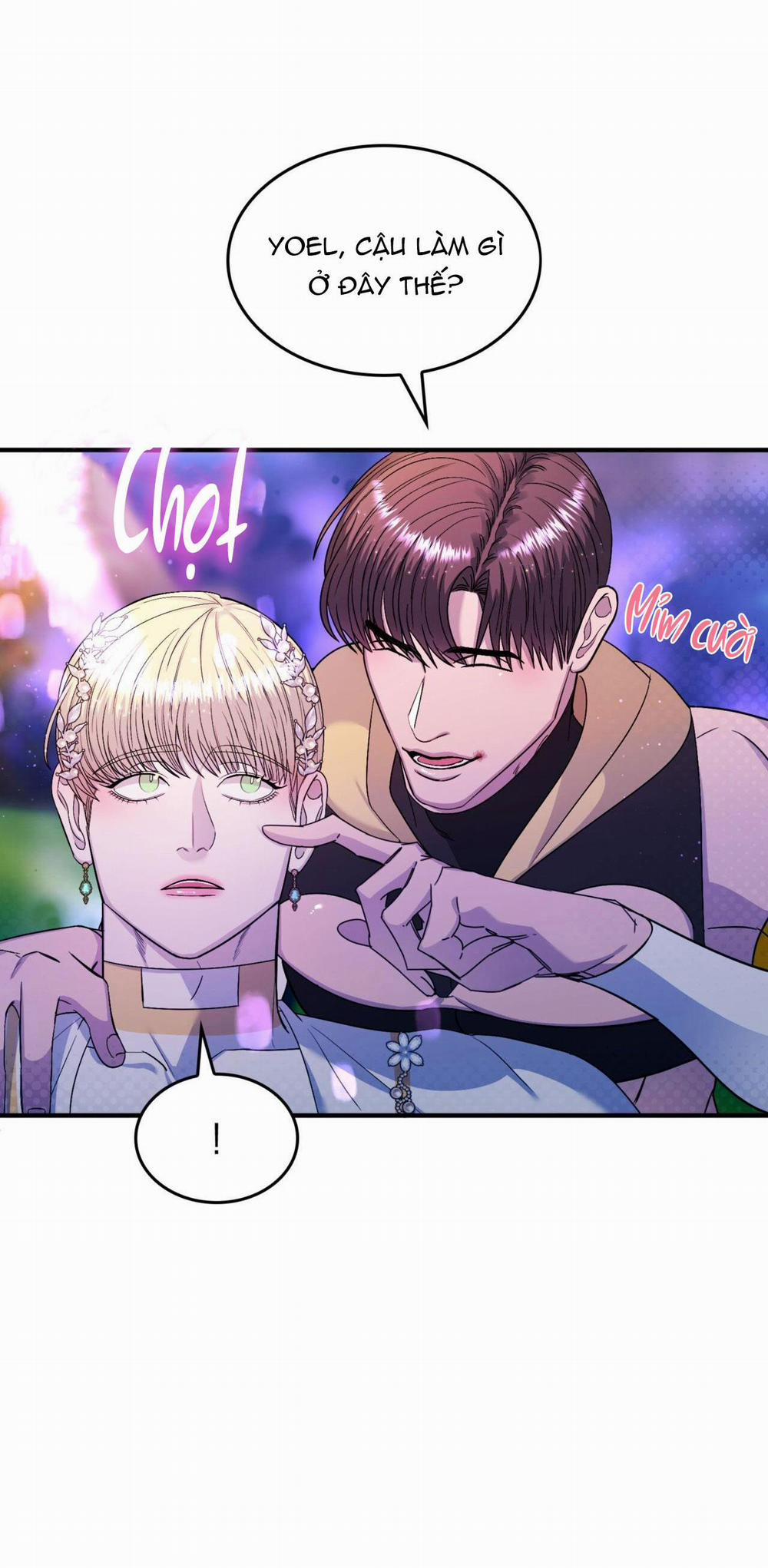 (Np) Độc Thân Muôn Năm 37 trang 5