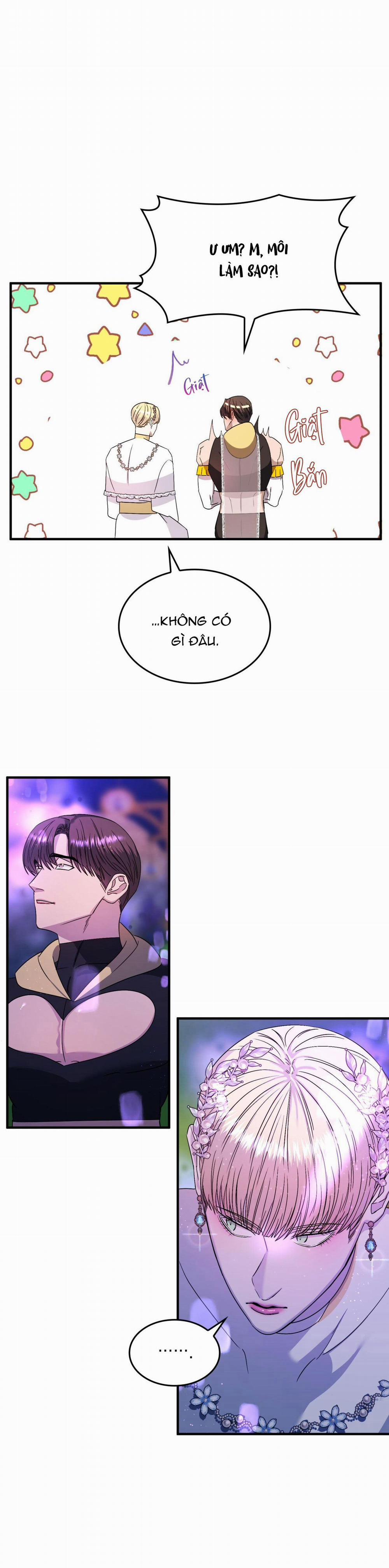 (Np) Độc Thân Muôn Năm 37 trang 8