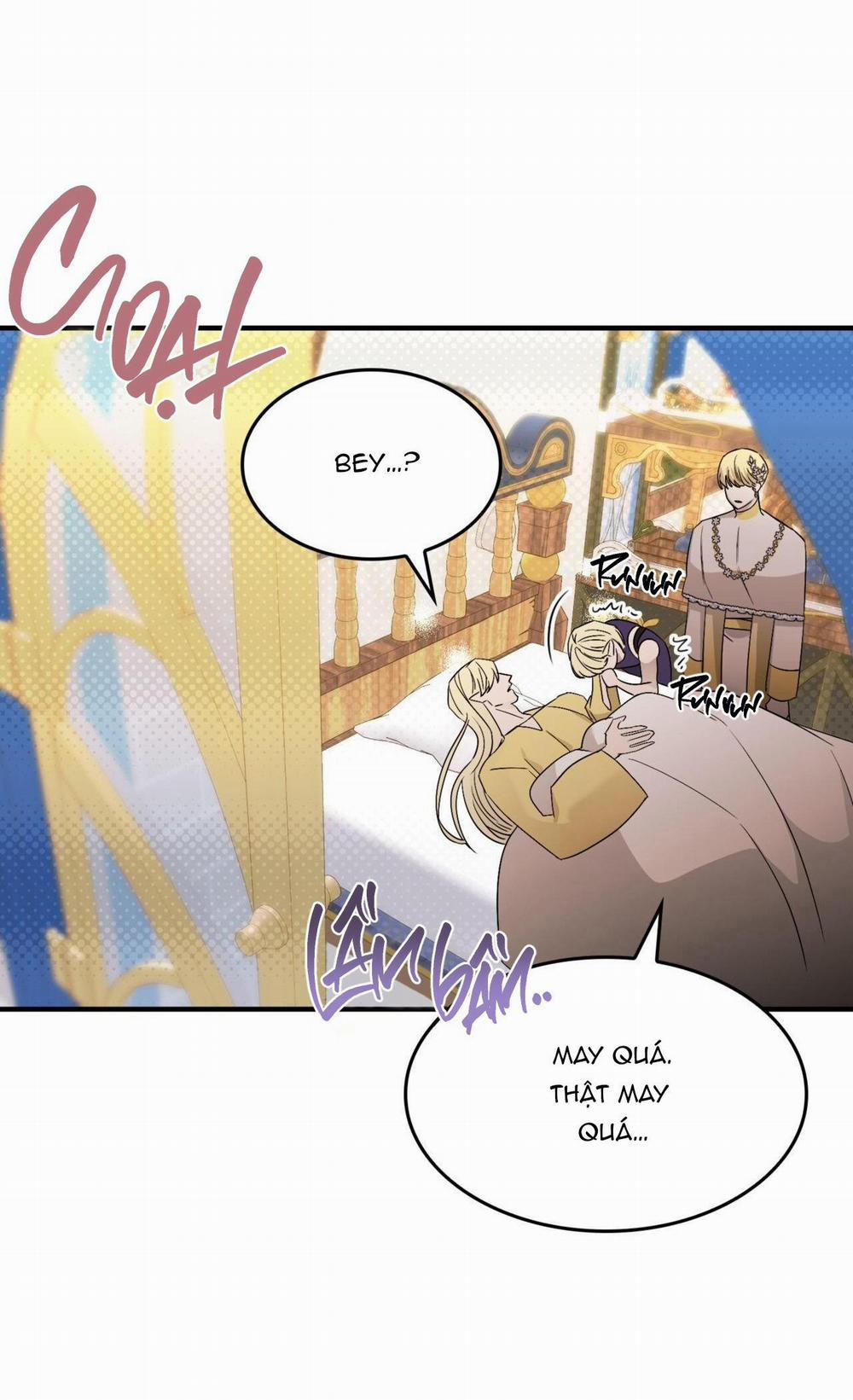 (Np) Độc Thân Muôn Năm 38 trang 10