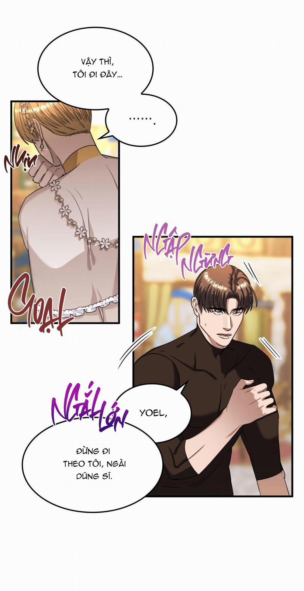 (Np) Độc Thân Muôn Năm 38 trang 13
