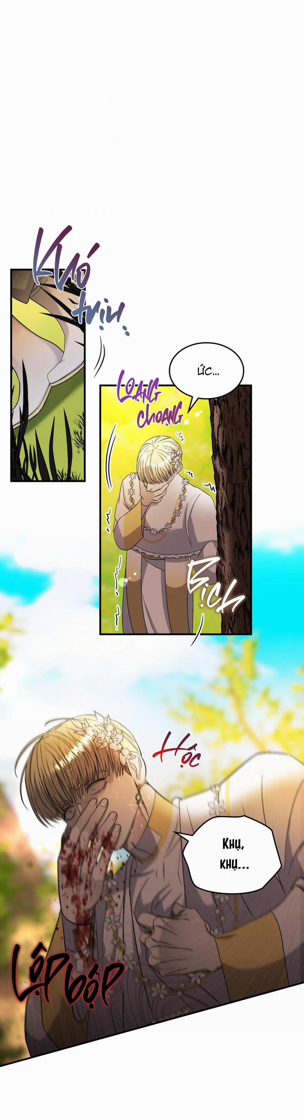 (Np) Độc Thân Muôn Năm 38 trang 16