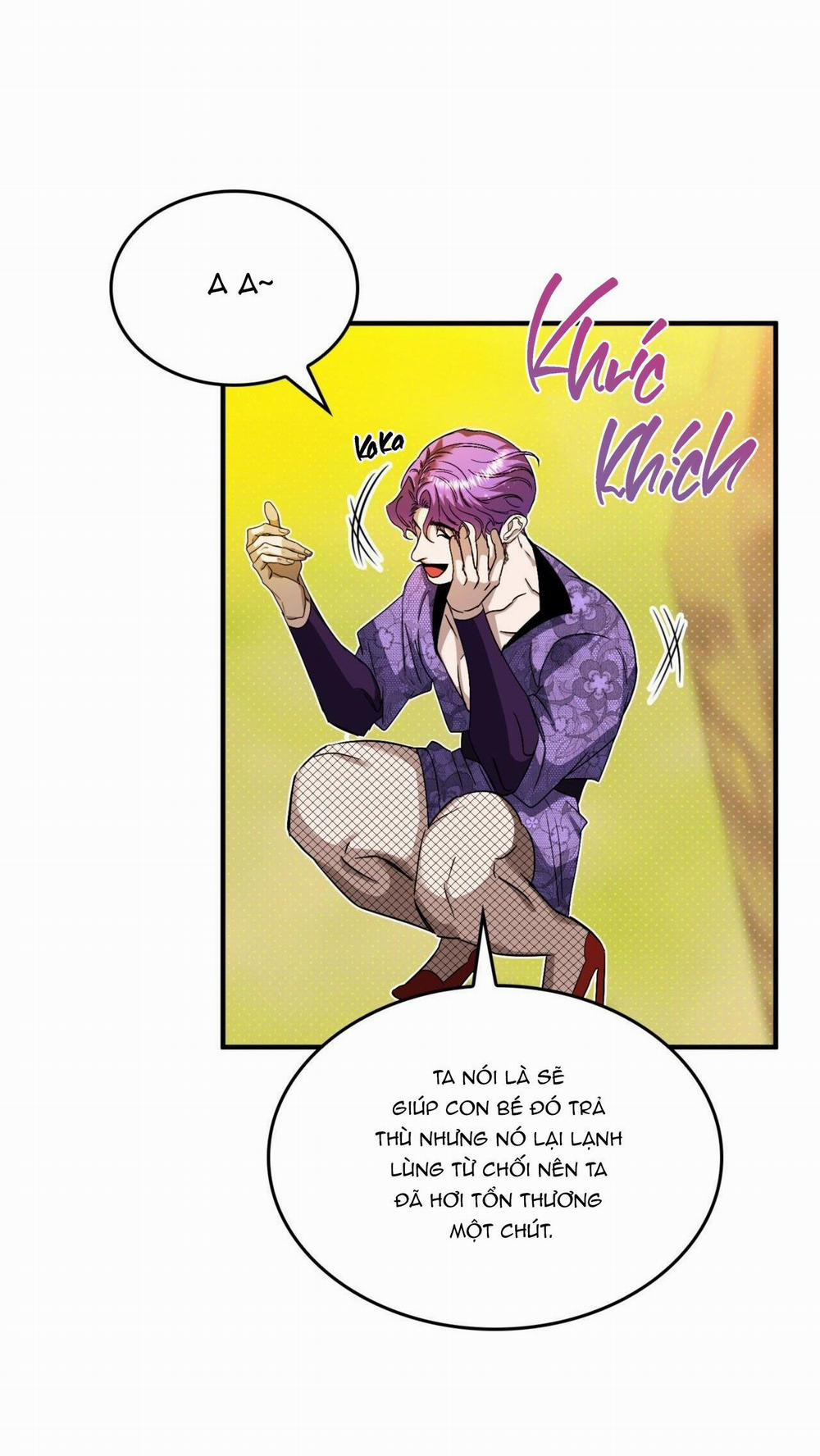 (Np) Độc Thân Muôn Năm 38 trang 27