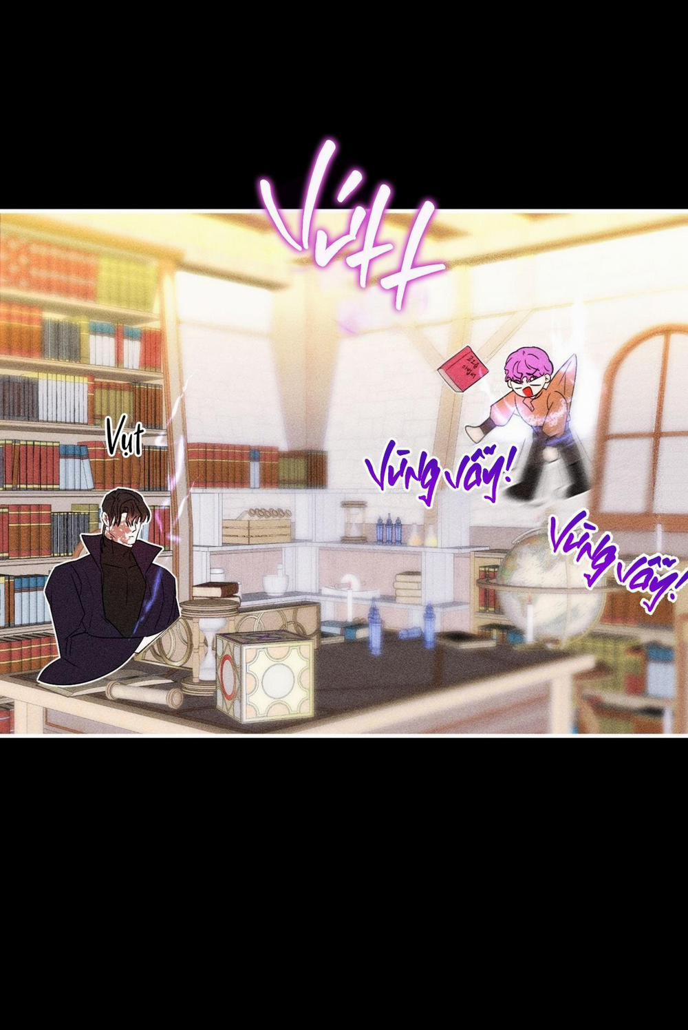 (Np) Độc Thân Muôn Năm 38 trang 39