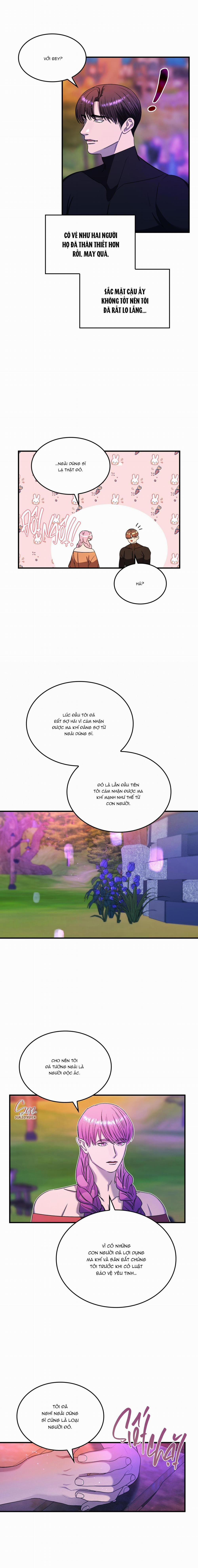 (Np) Độc Thân Muôn Năm 39 trang 3