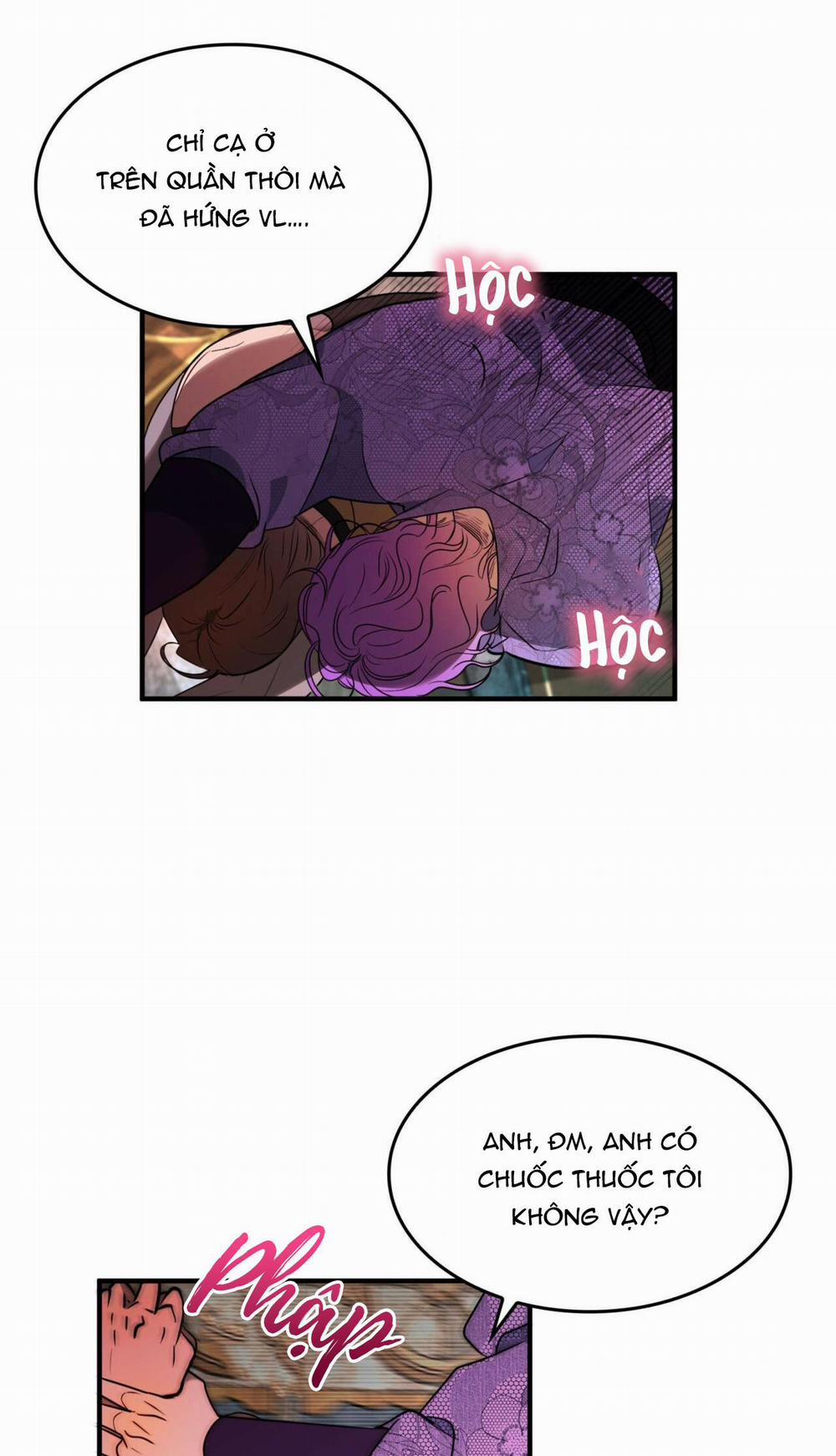 (Np) Độc Thân Muôn Năm 4 trang 10