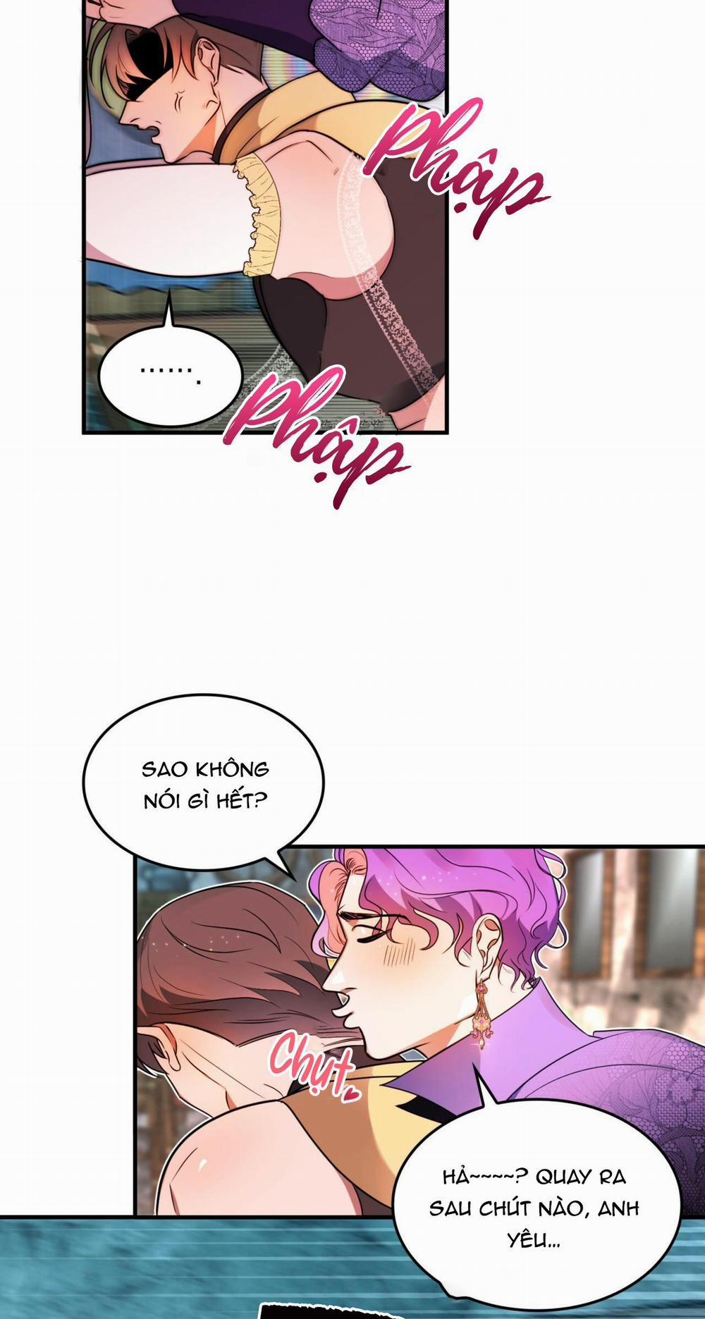 (Np) Độc Thân Muôn Năm 4 trang 11