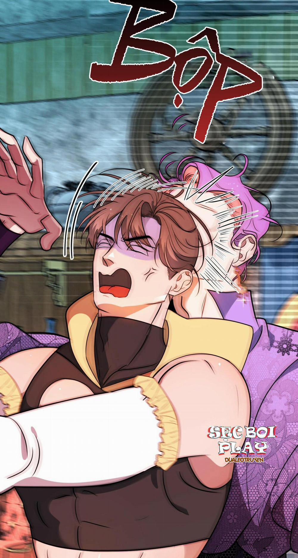 (Np) Độc Thân Muôn Năm 4 trang 12