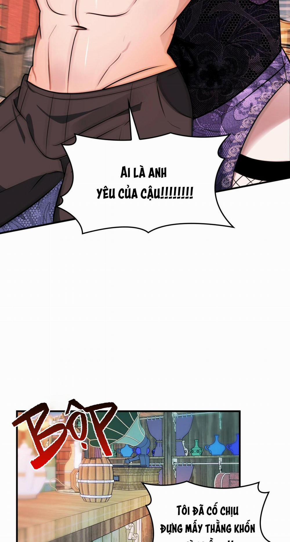 (Np) Độc Thân Muôn Năm 4 trang 13