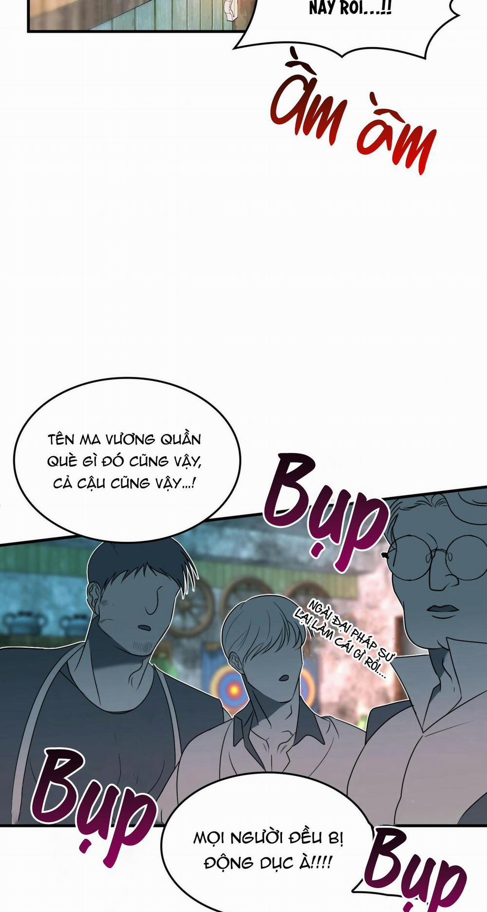 (Np) Độc Thân Muôn Năm 4 trang 14