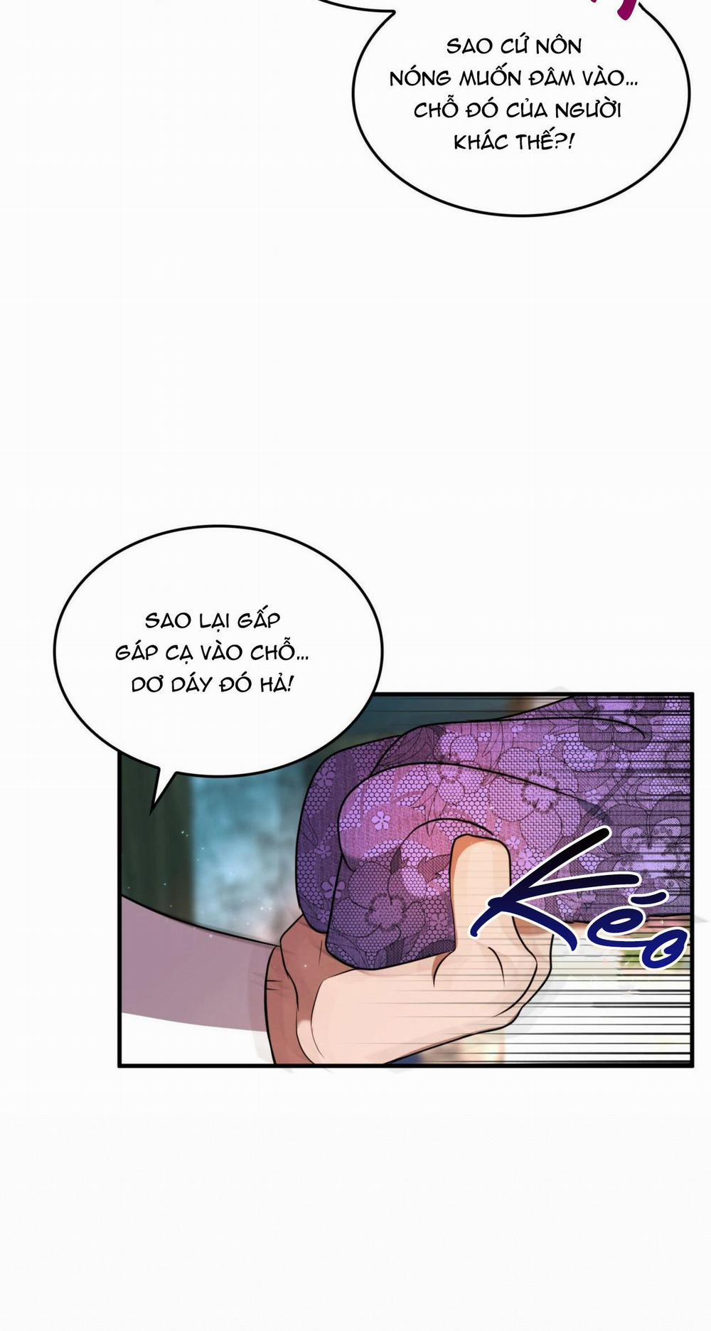 (Np) Độc Thân Muôn Năm 4 trang 15